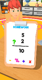 House Life 3D screenshot