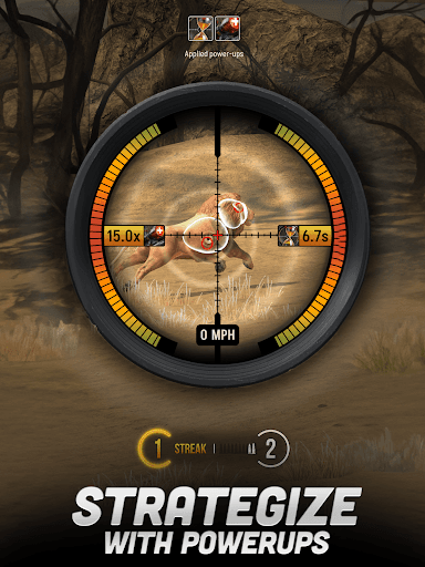 Hunting Battle: Hunter Game screenshot