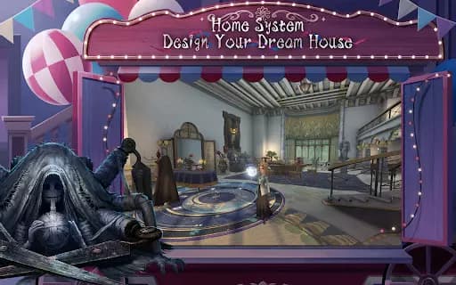 Identity V screenshot
