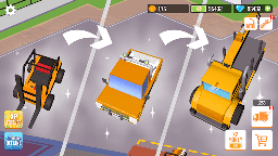 Idle Lumber Empire screenshot