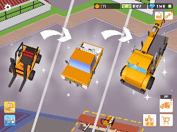 Idle Lumber Empire screenshot
