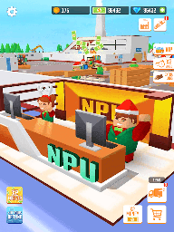 Idle Lumber Empire screenshot