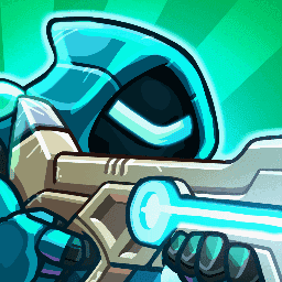 Iron Marines 2 - Invasion RTS