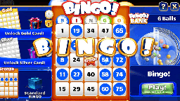 Jackpot Party Casino Slots screenshot