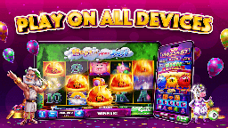 Jackpot Party Casino Slots screenshot
