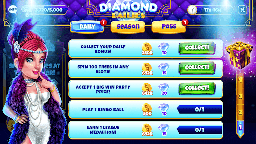 Jackpot Party Casino Slots screenshot