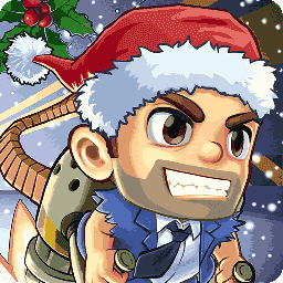 Jetpack Joyride