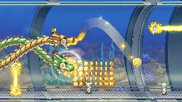 Jetpack Joyride screenshot