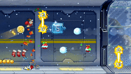 Jetpack Joyride screenshot