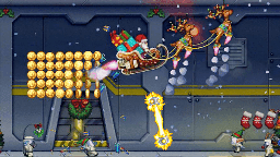 Jetpack Joyride screenshot