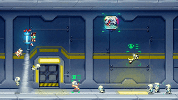 Jetpack Joyride screenshot