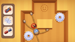 Kick the Buddy screenshot