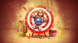 Kick the Buddy screenshot