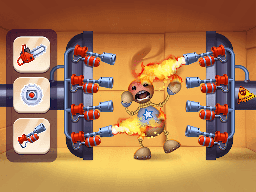 Kick the Buddy screenshot