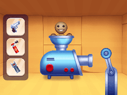 Kick the Buddy screenshot