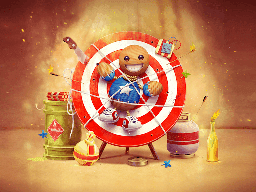 Kick the Buddy screenshot