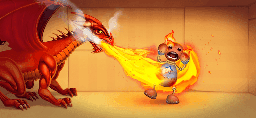 Kick the Buddy screenshot