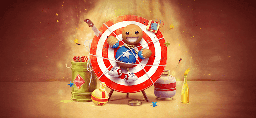 Kick the Buddy screenshot