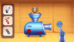 Kick the Buddy screenshot