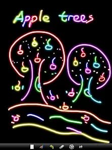 Kids Doodle - Paint & Draw screenshot