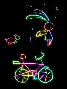 Kids Doodle - Paint & Draw screenshot