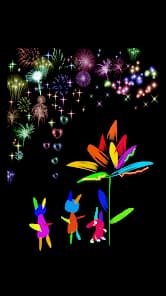 Kids Doodle - Paint & Draw screenshot
