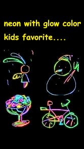 Kids Doodle - Paint & Draw screenshot