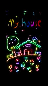 Kids Doodle - Paint & Draw screenshot
