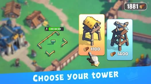 Kingshot screenshot