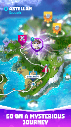 Knighthood - RPG Knights screenshot