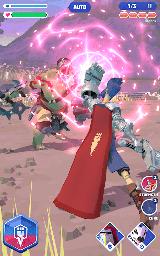 Knighthood - RPG Knights screenshot