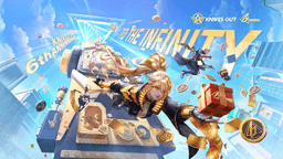 Knives Out screenshot