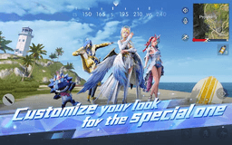 Knives Out screenshot