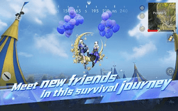 Knives Out screenshot
