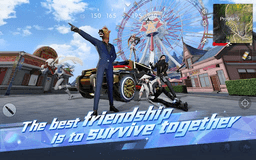 Knives Out screenshot