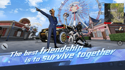 Knives Out screenshot