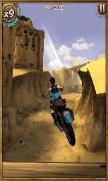 Lara Croft: Relic Run screenshot