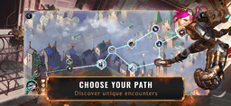 Legends of Runeterra screenshot