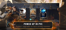 Legends of Runeterra screenshot