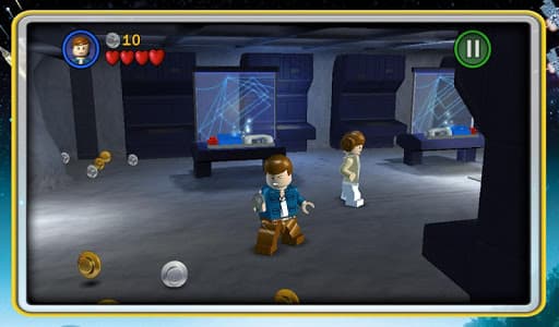 LEGO® Star Wars™: TCS screenshot