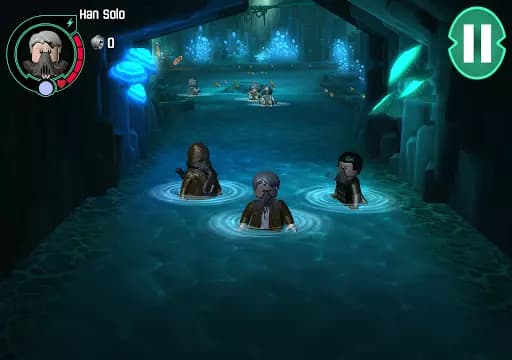 LEGO® Star Wars™: TFA screenshot