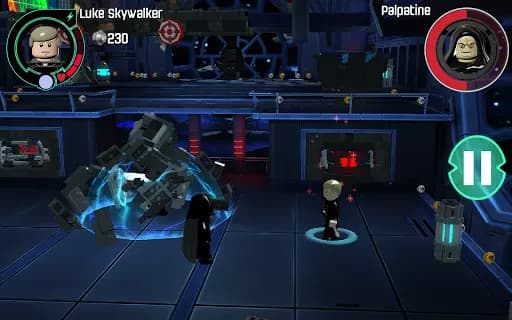LEGO® Star Wars™: TFA screenshot