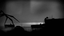 LIMBO screenshot