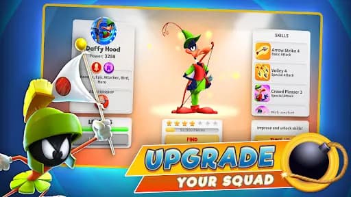 Looney Tunes™ World of Mayhem screenshot