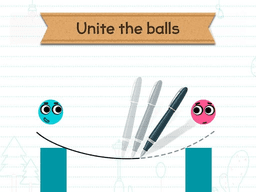 Love Balls screenshot