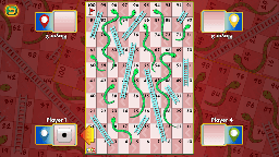 Ludo King™ screenshot