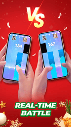 Magic Tiles 3 screenshot