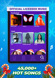 Magic Tiles 3 screenshot