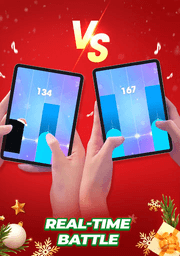 Magic Tiles 3 screenshot