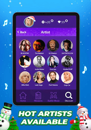 Magic Tiles 3 screenshot